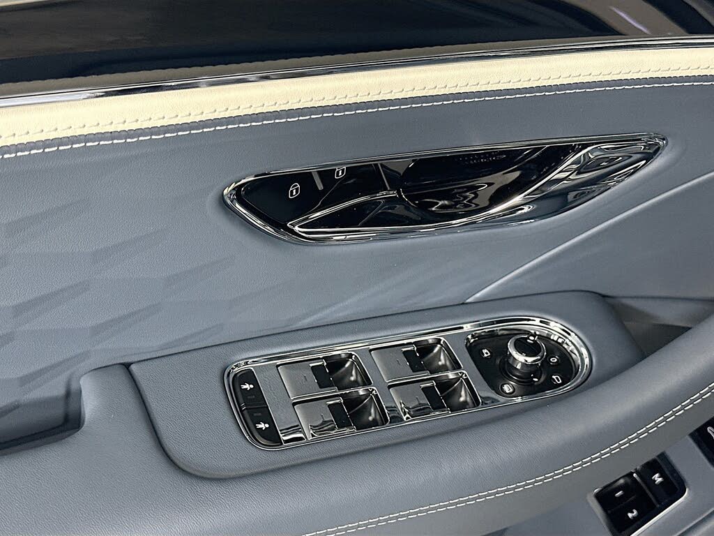 2026 Bentley Flying Spur Speed AWD photo 20