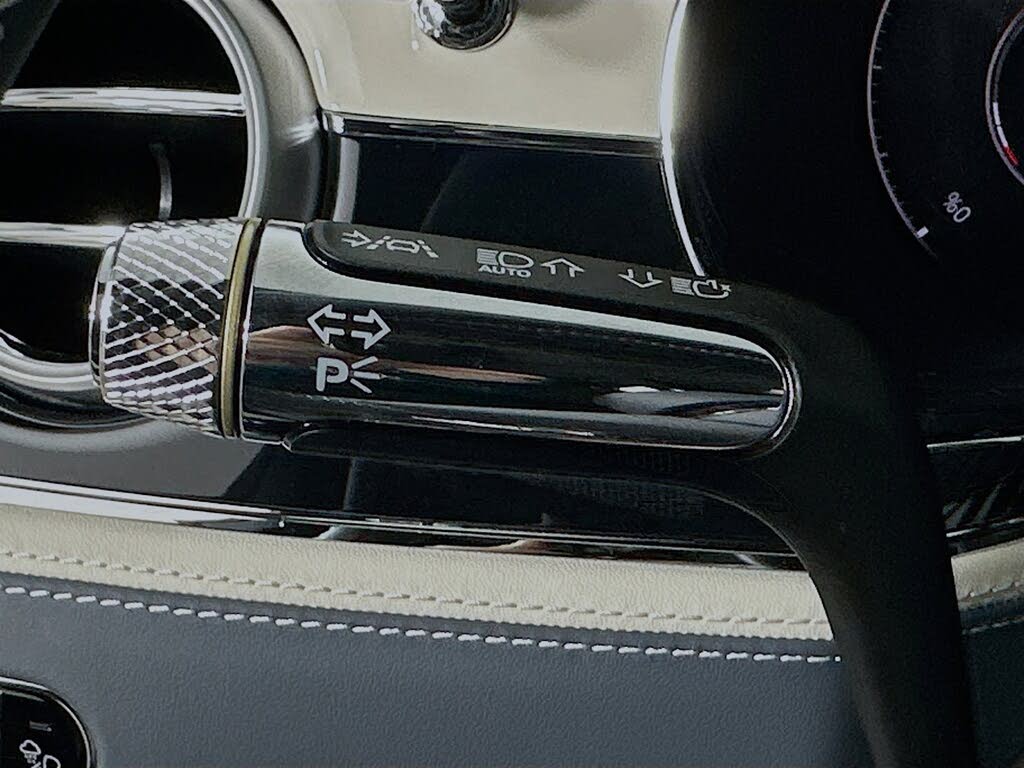 2026 Bentley Flying Spur Speed AWD photo 23