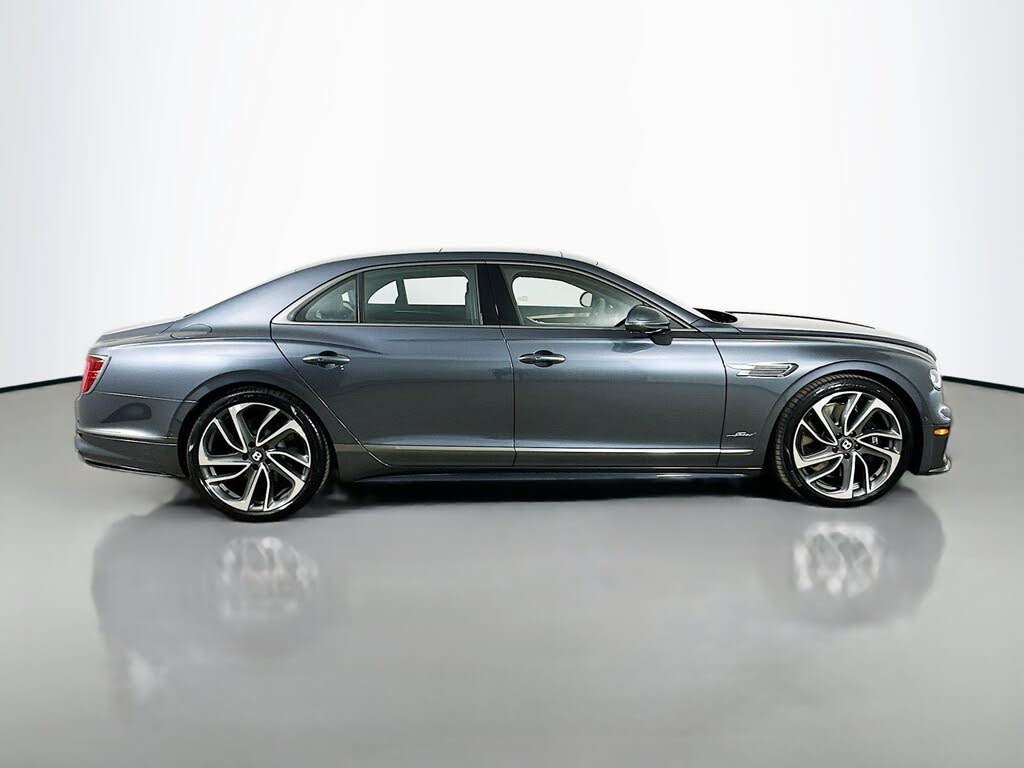 2026 Bentley Flying Spur Speed AWD photo 5