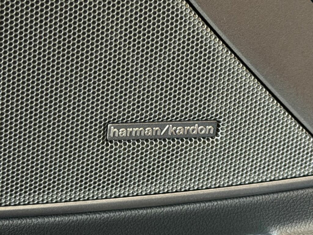2027 BMW M3 Competition xDrive photo 22