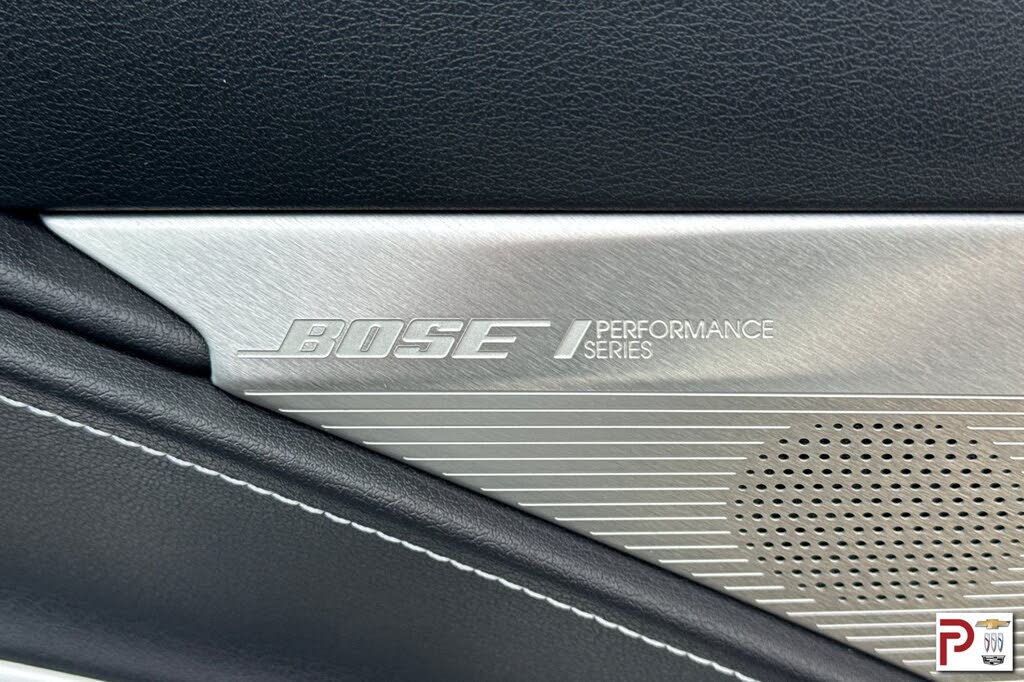2023 Chevrolet Corvette Z06 2LZ Coupe RWD photo 19