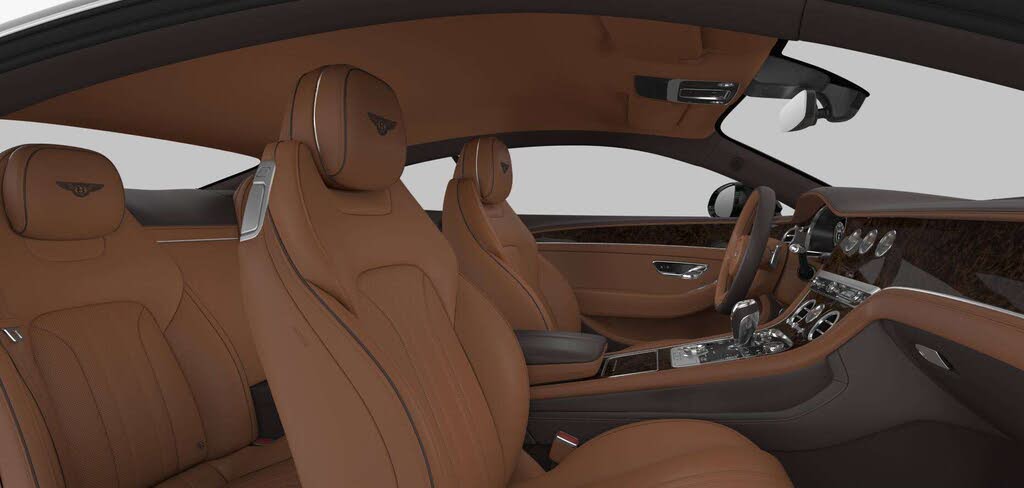 2026 Bentley Continental GT AWD photo 5