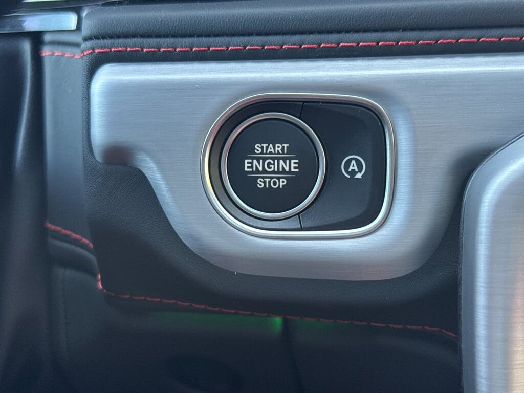2027 Mercedes-Benz G-Class AMG G 63 4MATIC photo 22