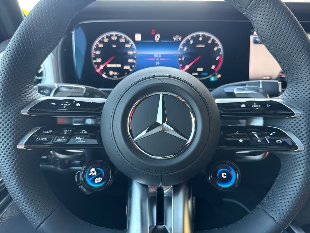 2027 Mercedes-Benz G-Class AMG G 63 4MATIC photo 23
