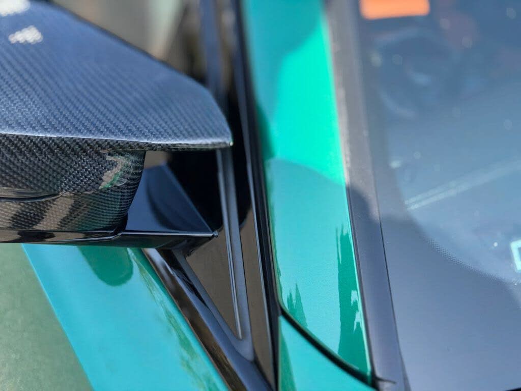 2023 BMW M3 Competition xDrive AWD photo 17