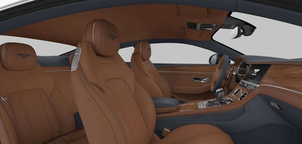 2026 Bentley Continental GT AWD photo 6