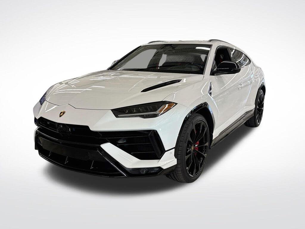 2024 Lamborghini Urus S AWD