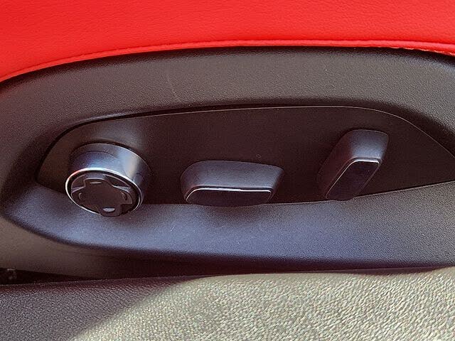 2025 Chevrolet Corvette Z06 3LZ Coupe RWD photo 14