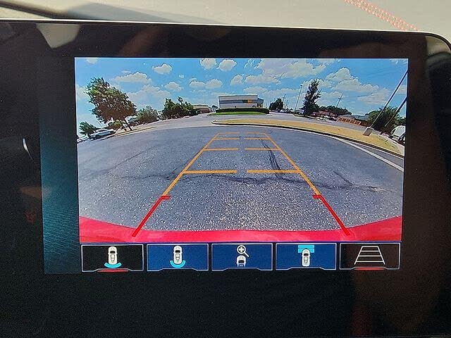 2025 Chevrolet Corvette Z06 3LZ Coupe RWD photo 19