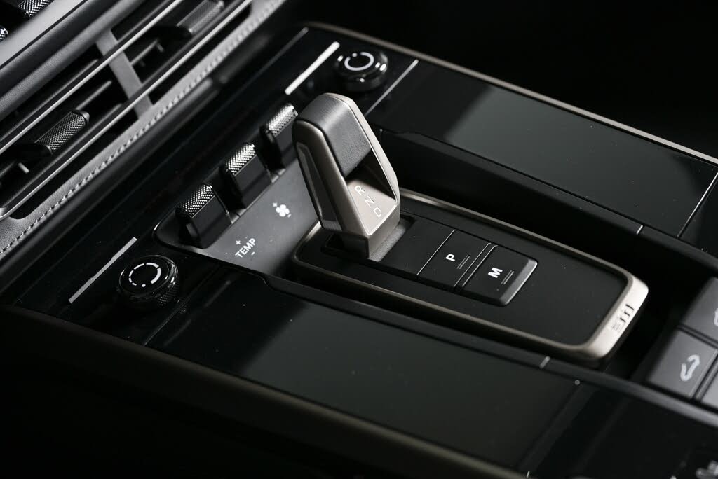 2025 Porsche 911 Turbo 50 Years Coupe AWD photo 6 of 24