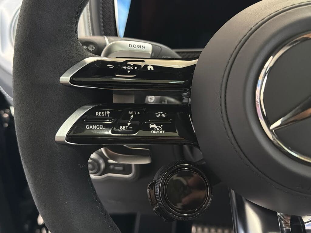 2027 Mercedes-Benz G-Class AMG G 63 4MATIC photo 15