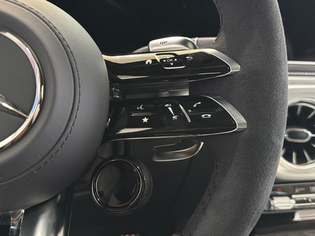 2027 Mercedes-Benz G-Class AMG G 63 4MATIC photo 16