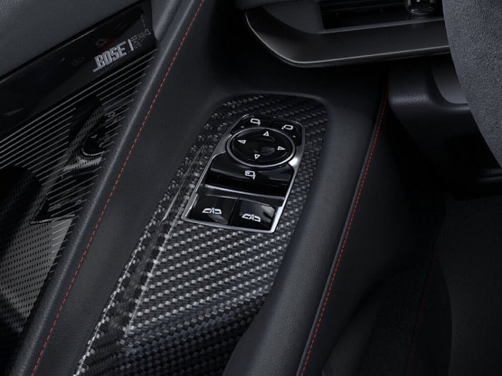 2027 Chevrolet Corvette Z06 2LZ Coupe RWD photo 22