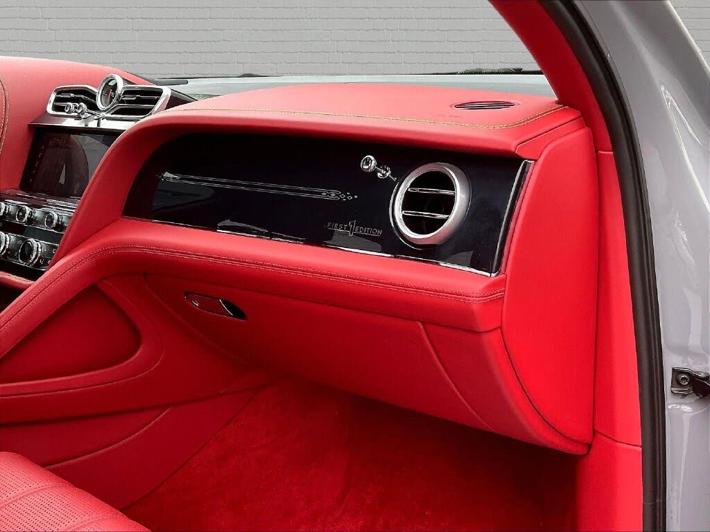 2023 Bentley Bentayga Azure V8 AWD photo 24