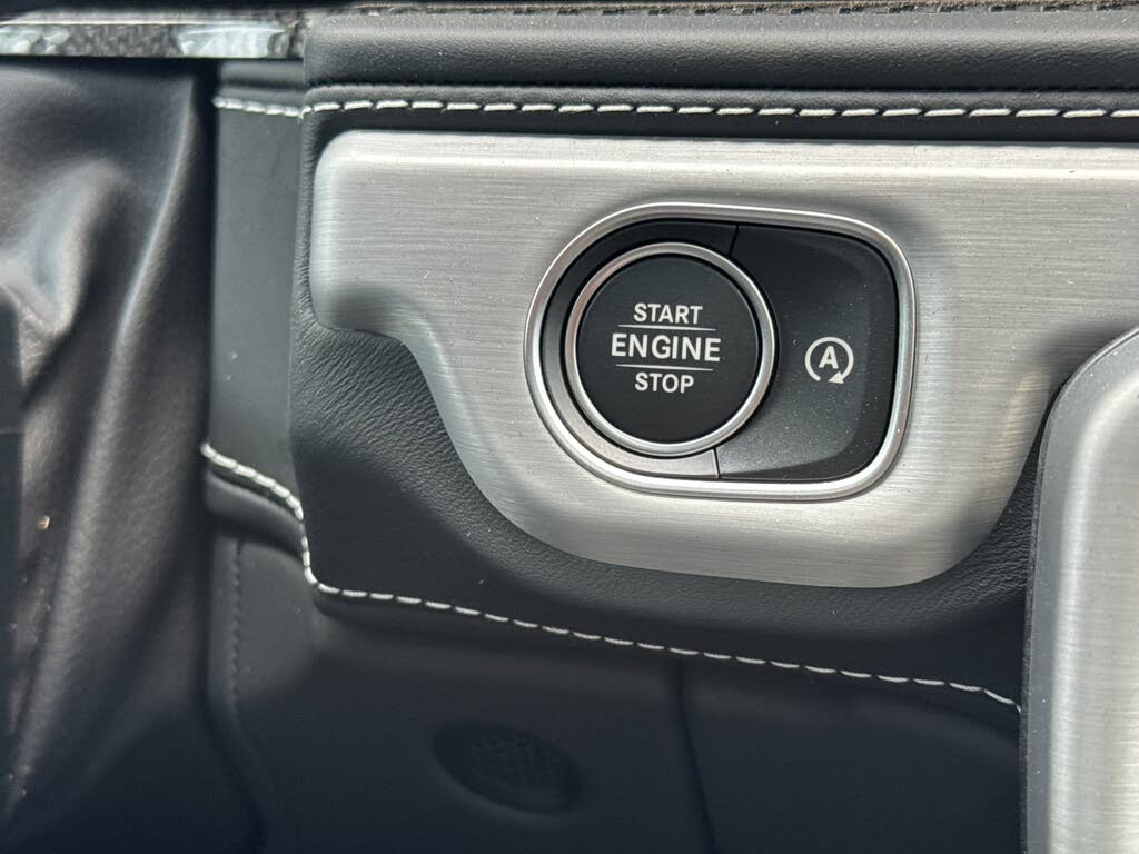 2027 Mercedes-Benz G-Class AMG G 63 4MATIC photo 22