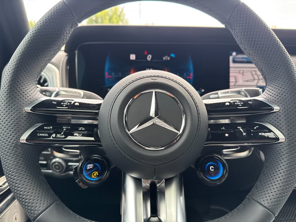 2027 Mercedes-Benz G-Class AMG G 63 4MATIC photo 23