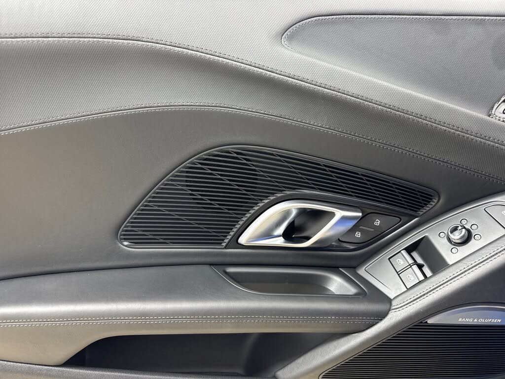 2023 Audi R8 V10 Performance Coupe RWD photo 11 of 24
