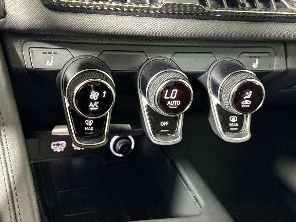 2023 Audi R8 V10 Performance Coupe RWD photo 18 of 24