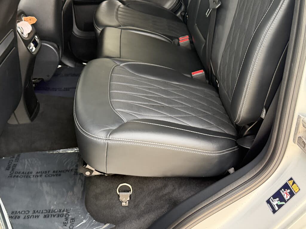 2021 Mercedes-Benz G-Class AMG G 63 4MATIC photo 22 of 24