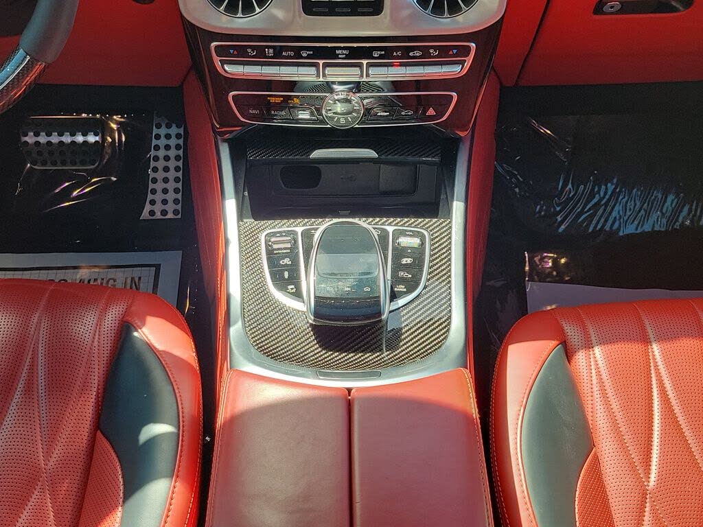 2020 Mercedes-Benz G-Class AMG G 63 4MATIC photo 15