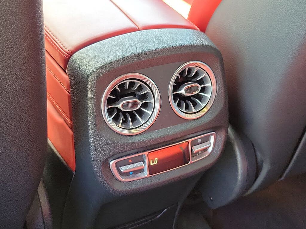 2020 Mercedes-Benz G-Class AMG G 63 4MATIC photo 16