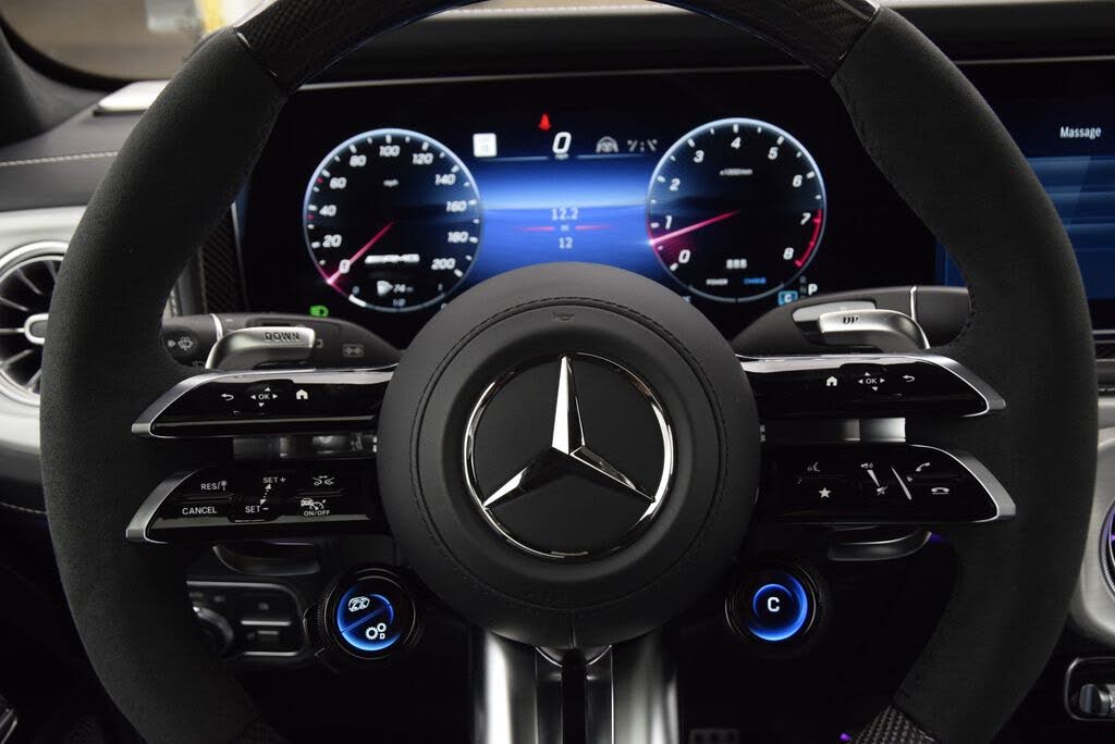2027 Mercedes-Benz G-Class AMG G 63 4MATIC photo 23