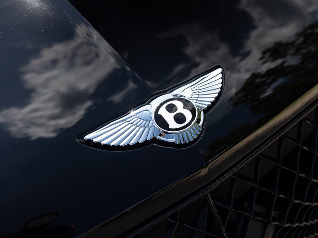 2025 Bentley Bentayga V8 AWD photo 20