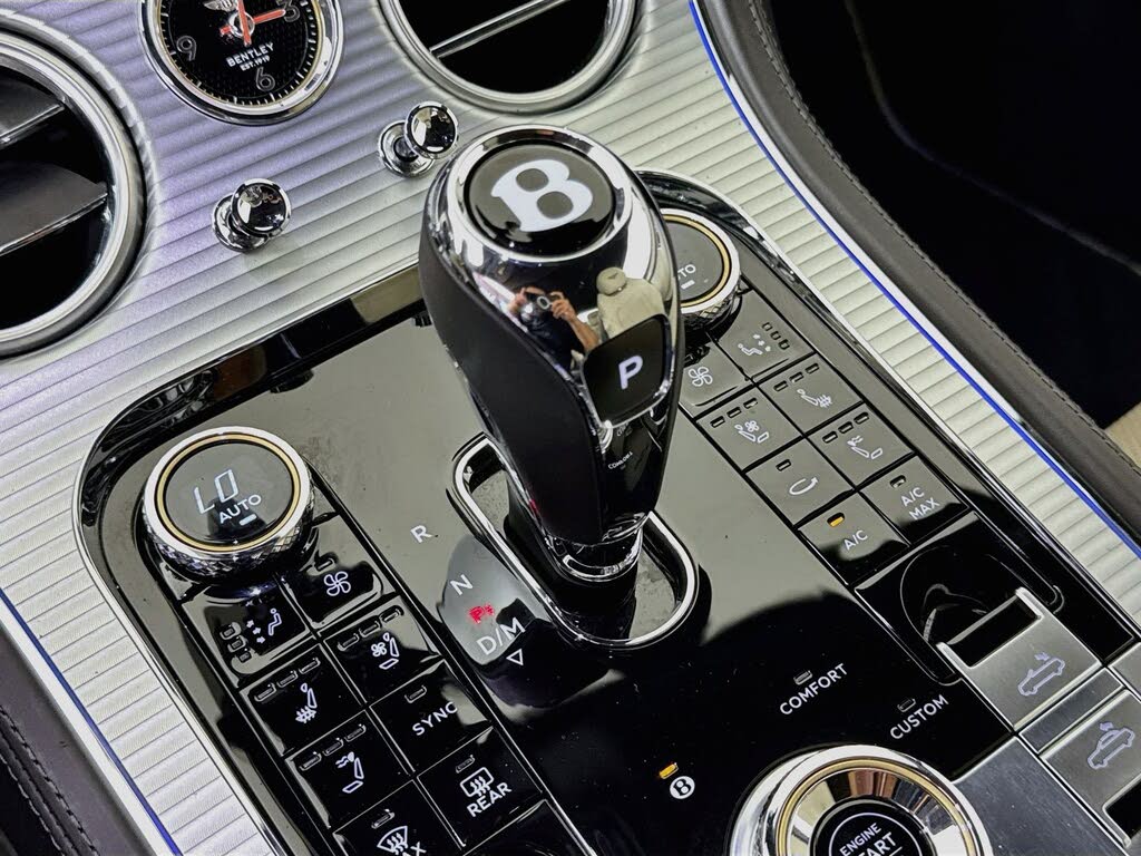 2023 Bentley Continental GTC S V8 AWD photo 15