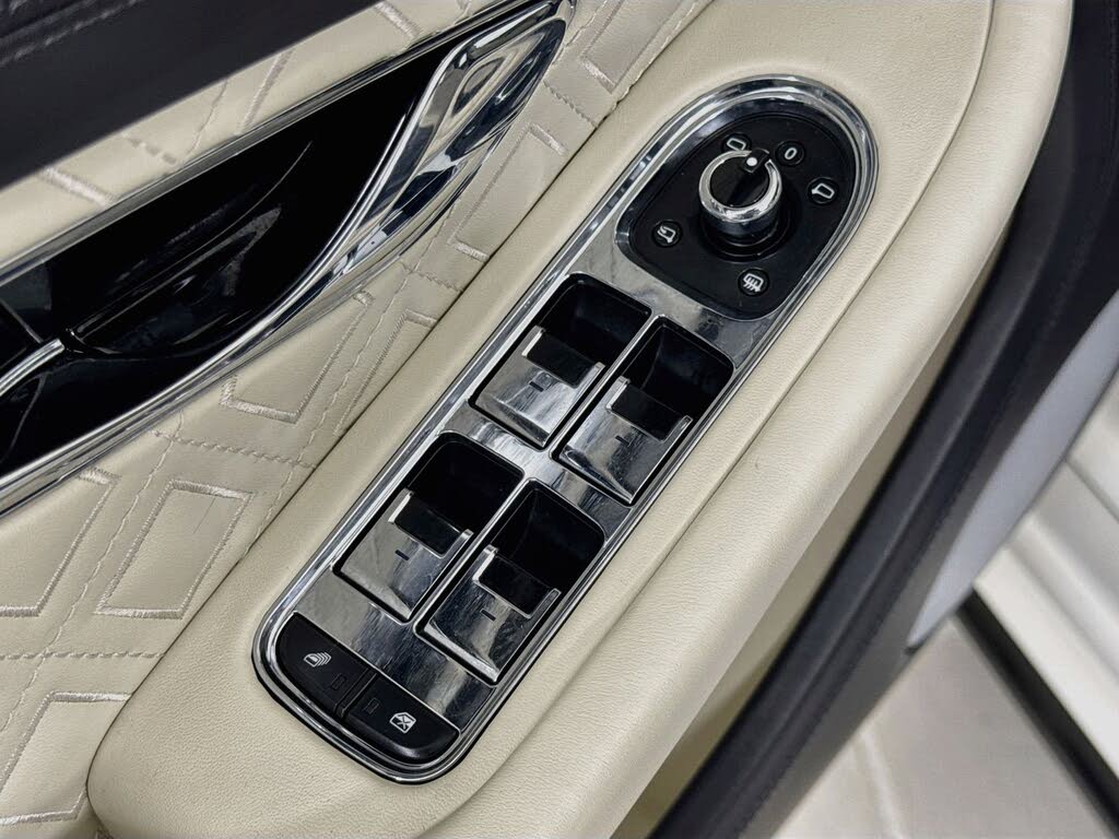 2023 Bentley Continental GTC S V8 AWD photo 17