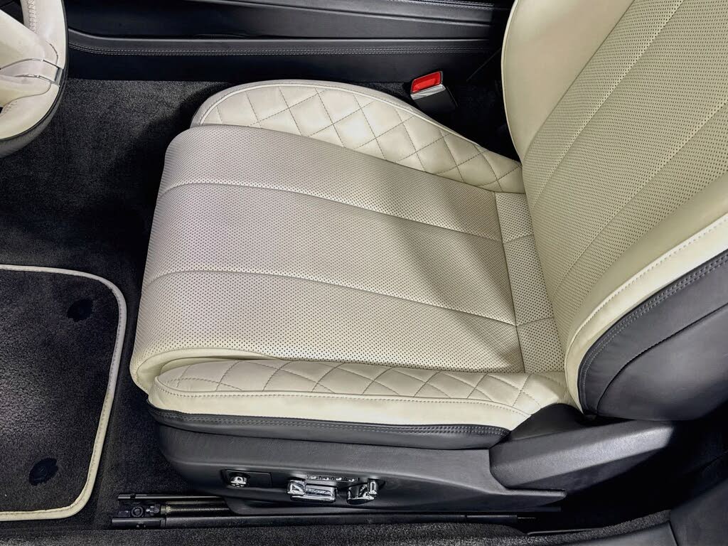2023 Bentley Continental GTC S V8 AWD photo 18
