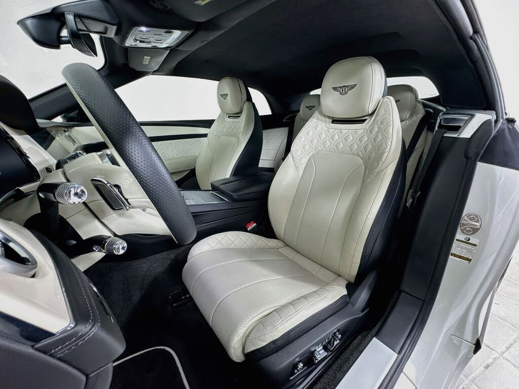 2023 Bentley Continental GTC S V8 AWD photo 20