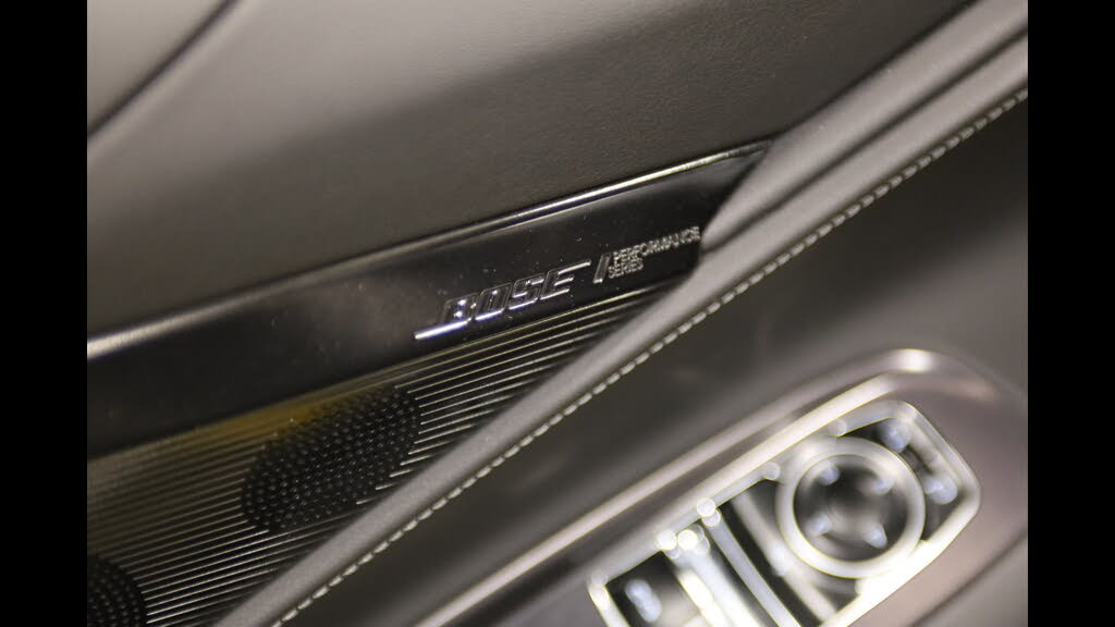 2025 Chevrolet Corvette Z06 2LZ Coupe RWD photo 15