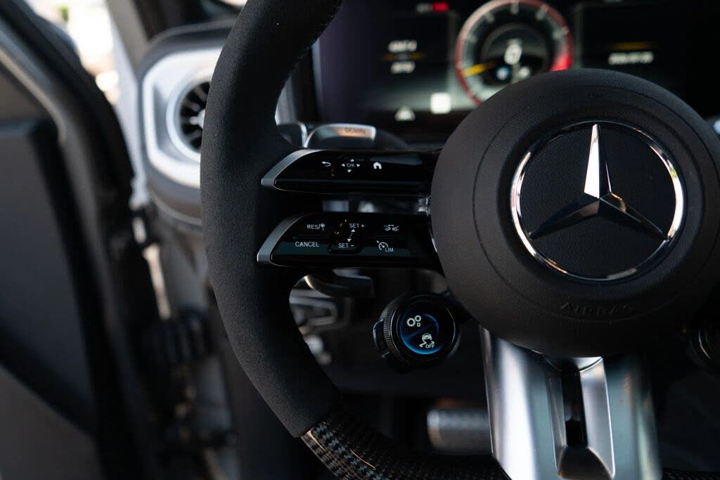 2024 Mercedes-Benz G-Class AMG G 63 4MATIC photo 16