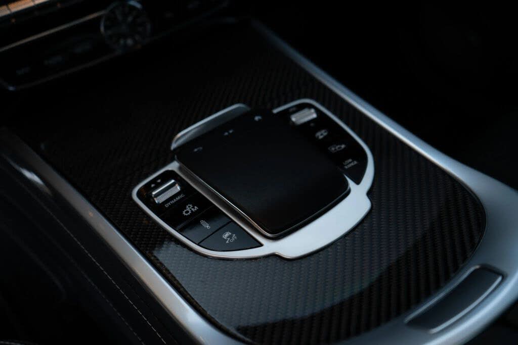 2024 Mercedes-Benz G-Class AMG G 63 4MATIC photo 23
