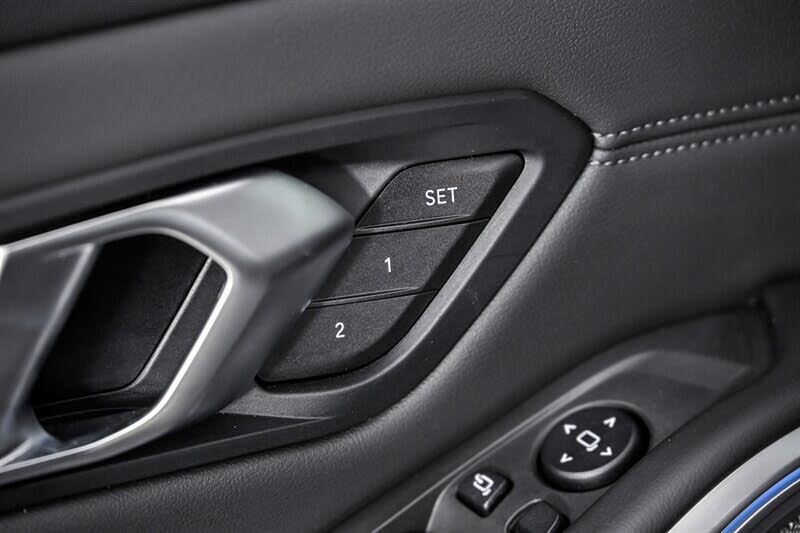 2023 BMW M3 Competition xDrive AWD photo 14 of 24