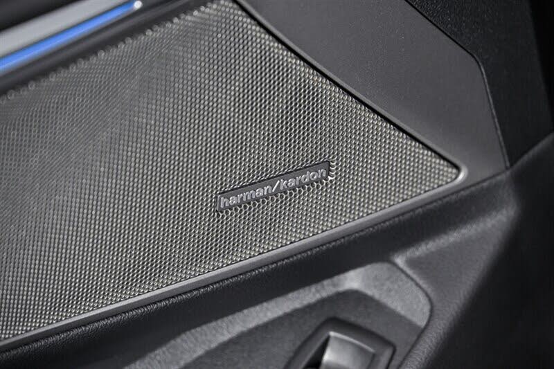 2023 BMW M3 Competition xDrive AWD photo 15 of 24