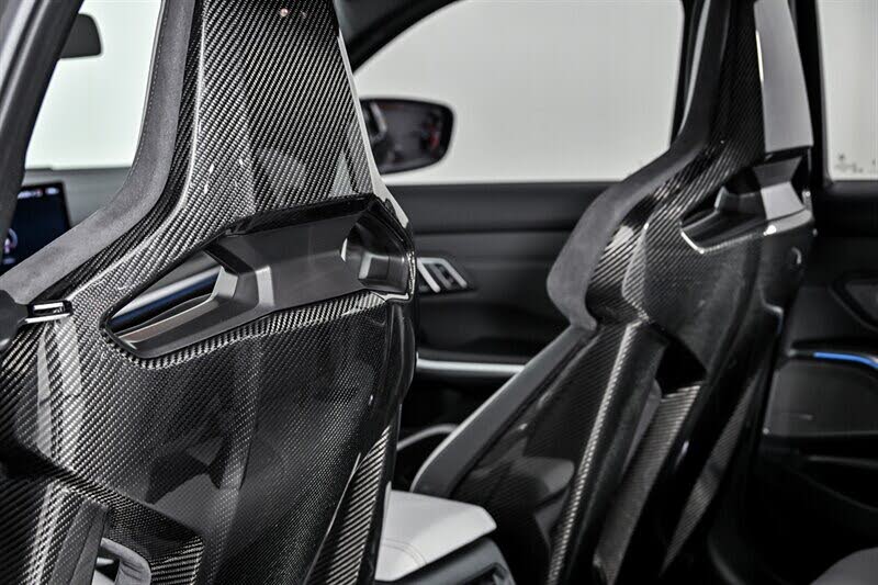 2023 BMW M3 Competition xDrive AWD photo 20 of 24