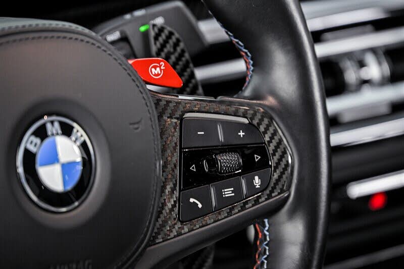 2023 BMW M3 Competition xDrive AWD photo 23 of 24