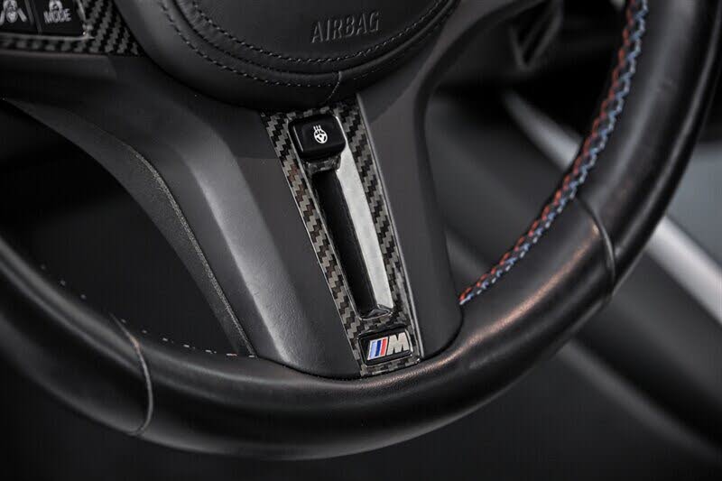2023 BMW M3 Competition xDrive AWD photo 24 of 24