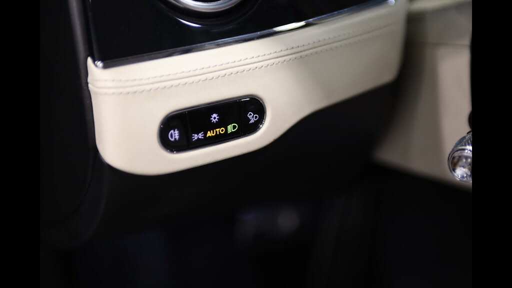2020 Bentley Continental GT V8 AWD photo 19