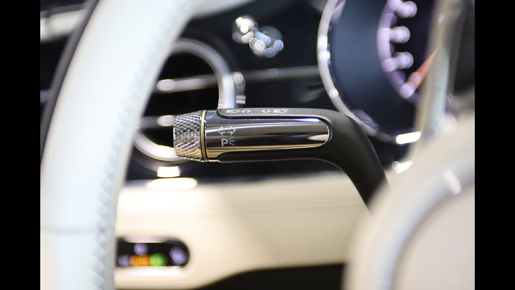 2020 Bentley Continental GT V8 AWD photo 22