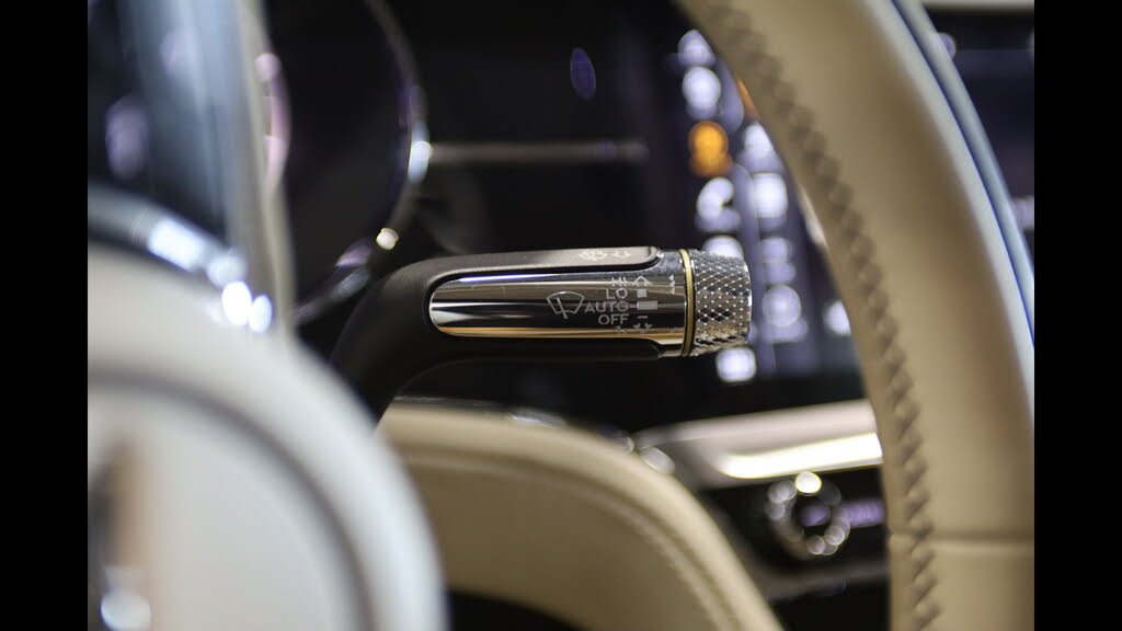 2020 Bentley Continental GT V8 AWD photo 23
