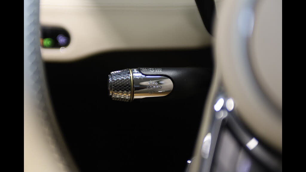 2020 Bentley Continental GT V8 AWD photo 24
