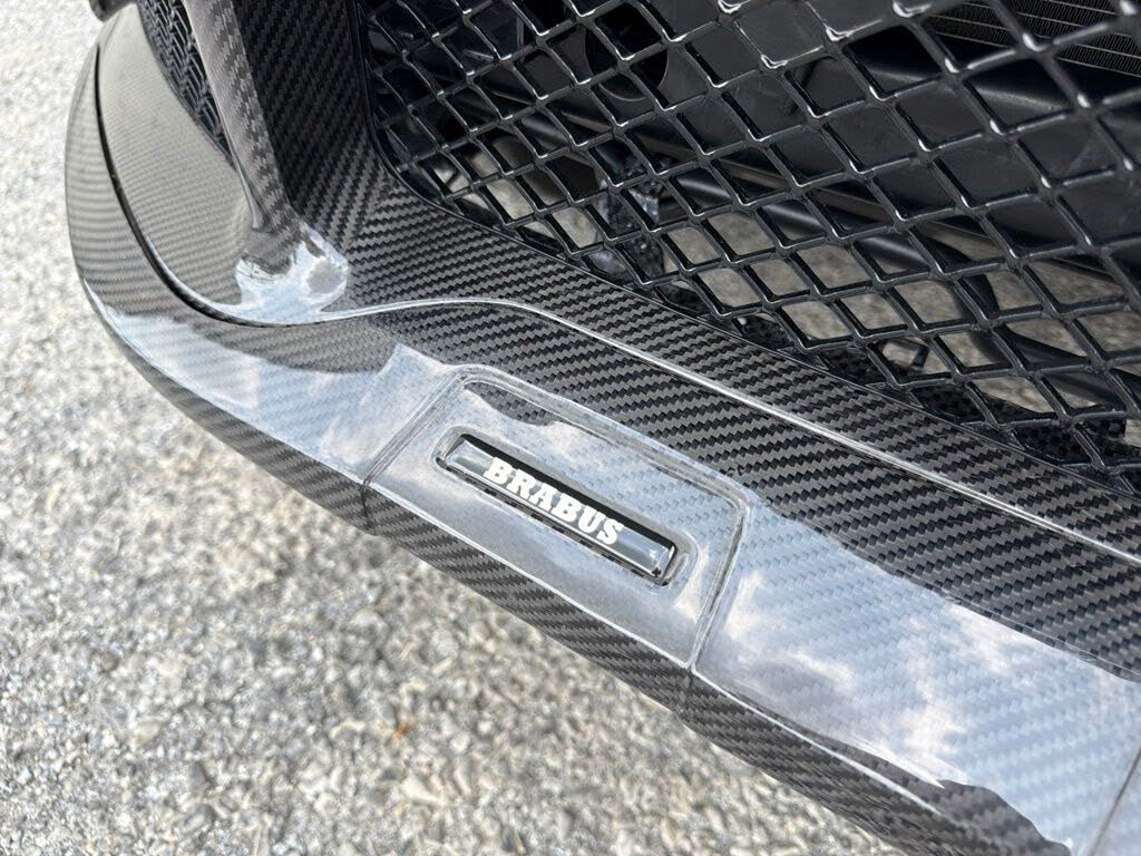 2025 Mercedes-Benz G-Class AMG G 63 4MATIC photo 16