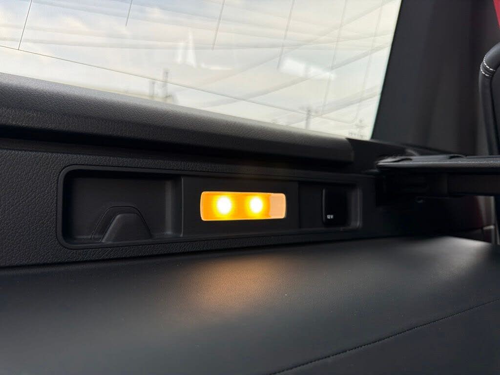 2025 Mercedes-Benz G-Class AMG G 63 4MATIC photo 22