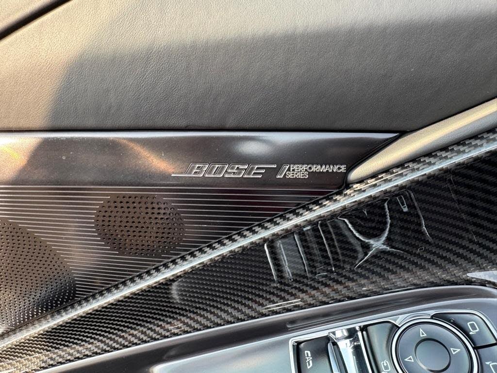 2024 Chevrolet Corvette Z06 3LZ Coupe RWD photo 17
