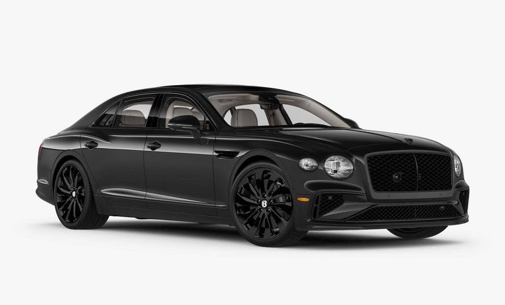 2026 Bentley Flying Spur AWD