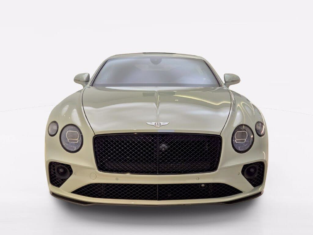 2024 Bentley Continental GT Speed Edition 12 AWD photo 7