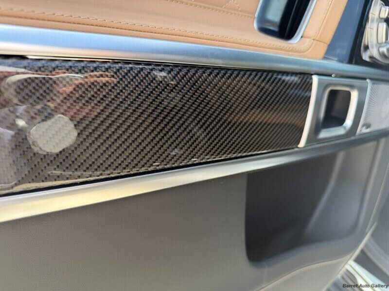 2025 Mercedes-Benz G-Class AMG G 63 4MATIC photo 16