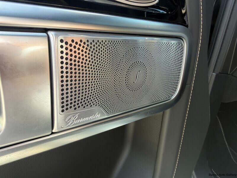 2025 Mercedes-Benz G-Class AMG G 63 4MATIC photo 17
